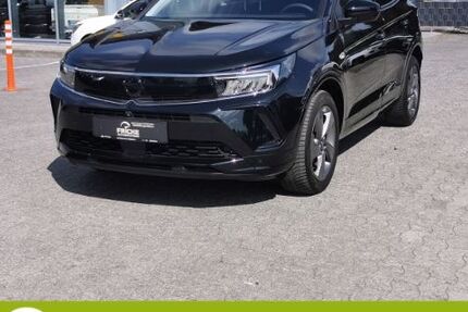 Opel Grandland (X) 34.458 km 21.540 &euro; Lippstadt 59557