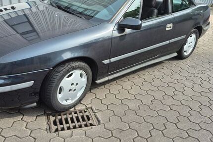 Opel Calibra