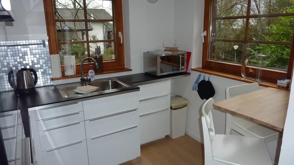 Einfamilienhaus Stromberg - 3 Zimmer, 78 m&sup2;, 1.150&euro; | Angebot:24454977