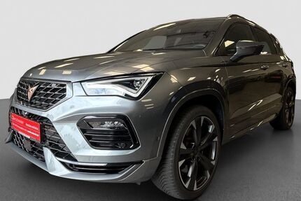 Cupra Ateca 18.010 km 36.950 &euro; Hüttlingen 73460