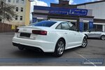 Audi A6 Limo 1.8 TFSI ultra Aut.*AHK*TotW*BT*Xenon* 105.351 km 19.990 &euro; Berlin 13187