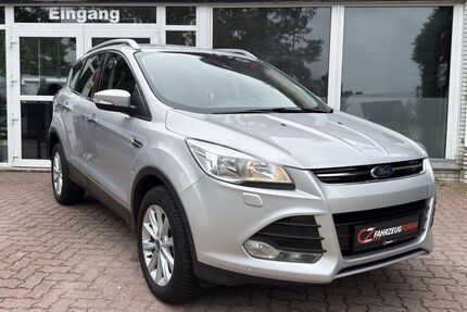 Ford Kuga 101.678 km 13.900 € Hamburg 22547