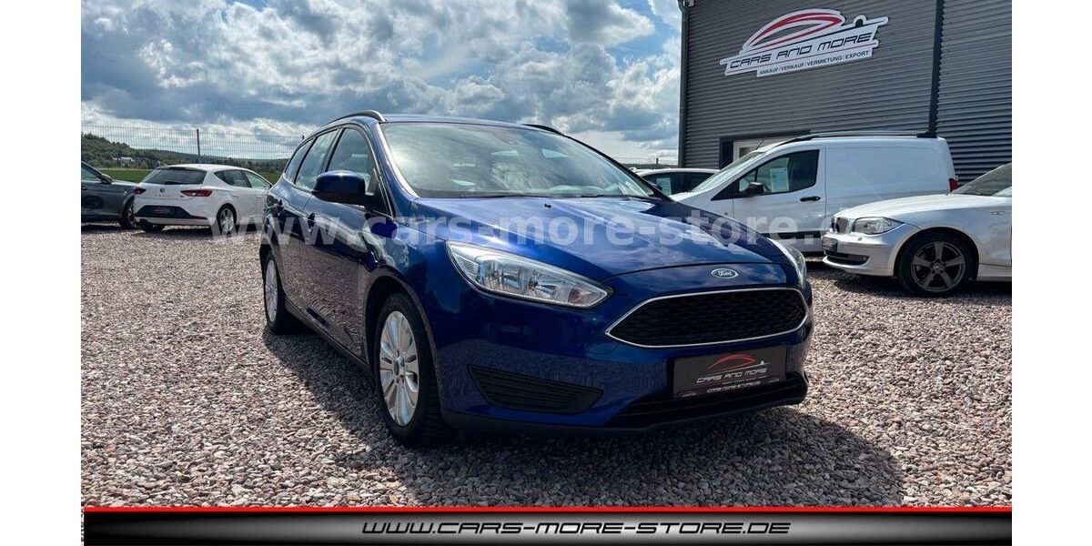 Ford Focus 155.000 km 6.990 &euro; Dornheim (Thüringen) 99310
