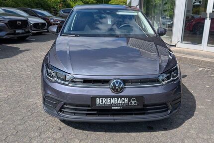 VW Polo 4.500 km 17.920 &euro; Bergisch Gladbach 51465