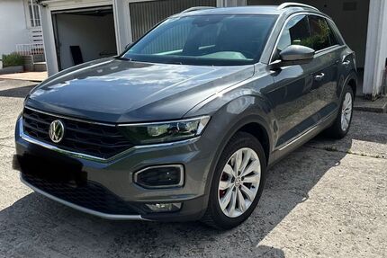 VW T-Roc 76.119 km 25.999 &euro; Troisdorf 53844