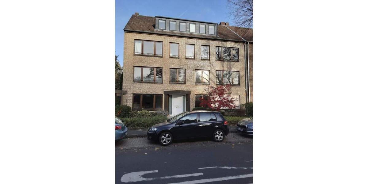 Mehrfamilienhaus, Wohnhaus Düsseldorf Kaiserswerth - 1 Zimmer, 453 m&sup2;, 2.600.000&euro; | Angebot:25339848