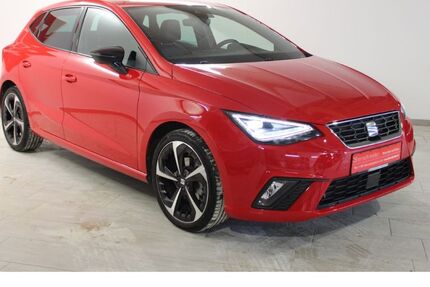 Seat Ibiza 9.577 km 19.490 &euro; Schopfloch 91626