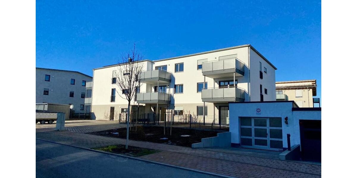 Etagenwohnung Ergoldsbach Langenhettenbach - 3 Zimmer, 78 m&sup2;, 875&euro; | Angebot:25872222