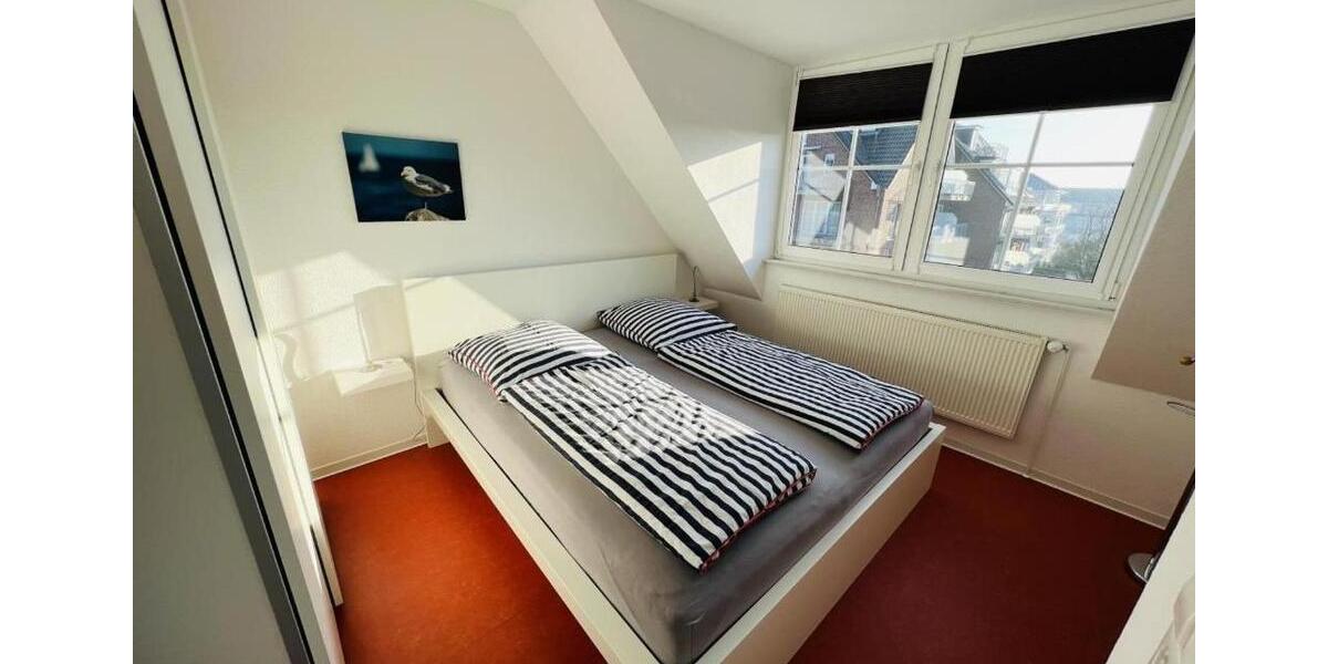 Maisonettenwohnung Scharbeutz - 4 Zimmer, 69 m&sup2;, 495.000&euro; | Angebot:26701655