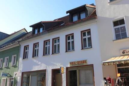 Gewerbeobjekt Senftenberg - 299.000&euro; | Angebot:19290544