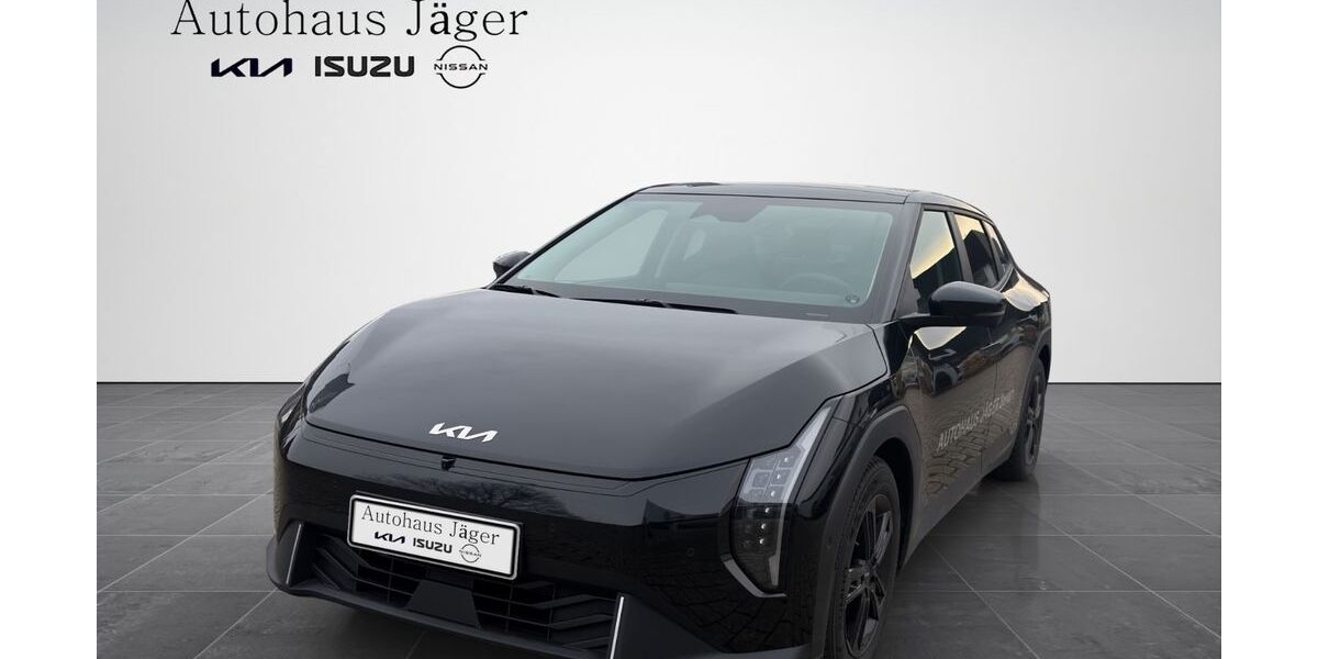 Kia EV4 1.500 km 47.895 &euro; Bevern 37639