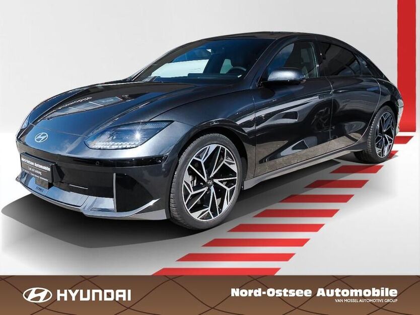 IONIQ 6