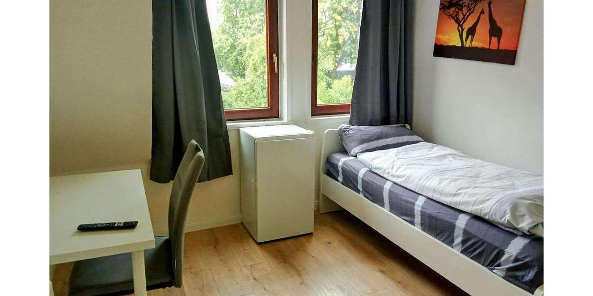 Zimmer Bremen Woltmershausen - 2 Zimmer, 1.500&euro; | Angebot:23978588
