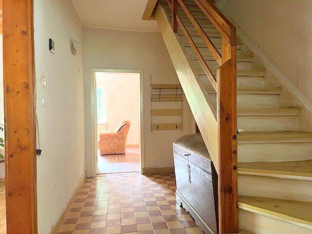 Einfamilienhaus Lalendorf - Schlieffenberg Schlieffenberg - 4 Zimmer, 145 m&sup2;, 84.000&euro; | Angebot:25706221