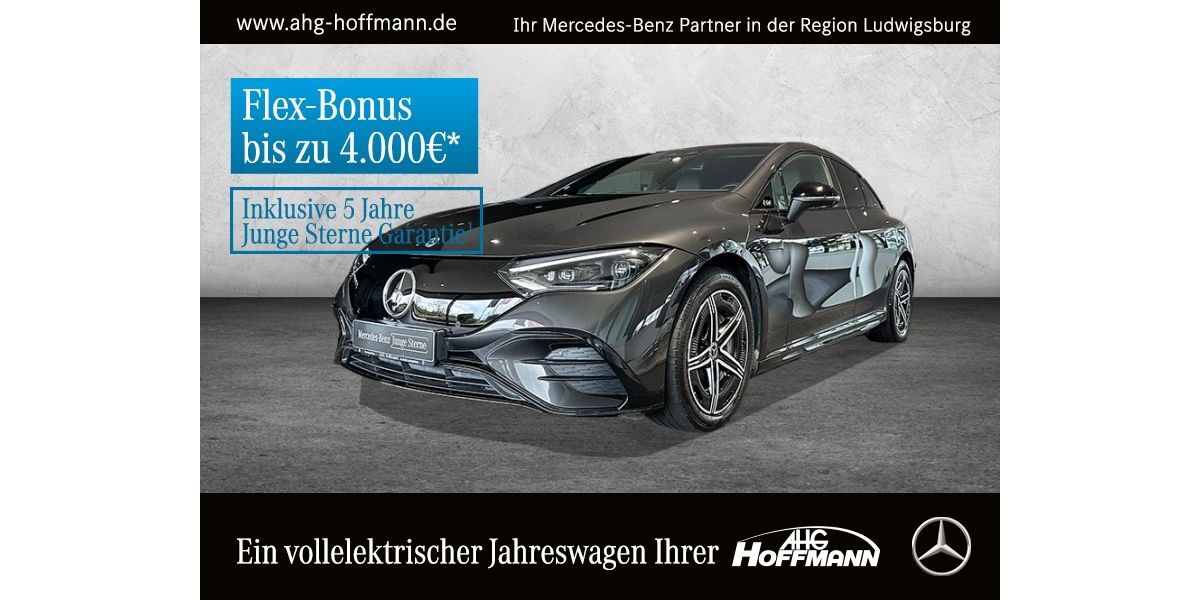 Mercedes-Benz EQE 45.650 km 44.520 &euro; Tamm 71732