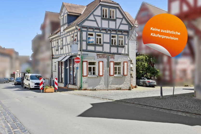 Haus zum Kaufen in Lich 298.000 € 81 m²