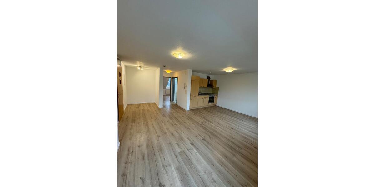 Dachgeschoßwohnung Blieskastel - 2 Zimmer, 45 m&sup2;, 67.900&euro; | Angebot:27030051