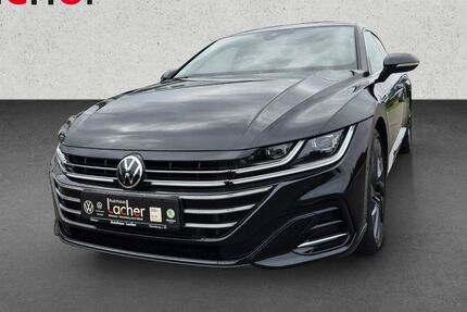 VW Arteon 32.382 km 41.290 € Nittenau 93149