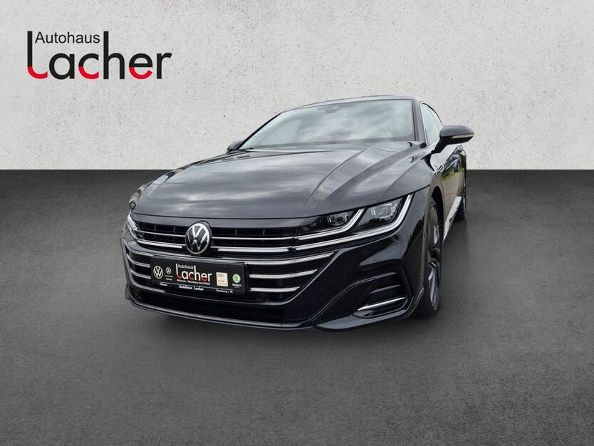 VW Arteon 32.382 km 41.290 € Nittenau 93149