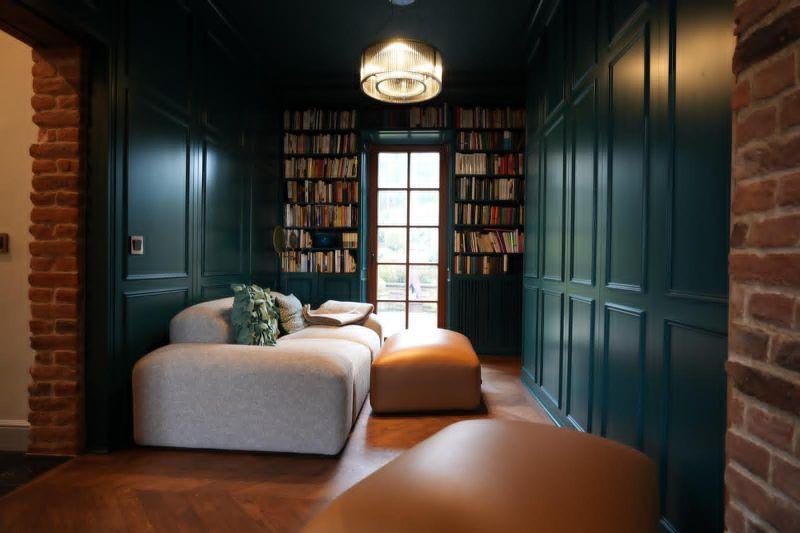 Einfamilienhaus Nidderau - 6.5 Zimmer, 148 m&sup2;, 2.300&euro; | Angebot:26098991