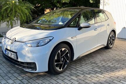 VW ID.3 28.380 km 19.800 € Egeln 39435