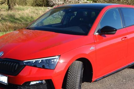Skoda Scala 38.000 km 19.500 &euro; Kevelaer 47626