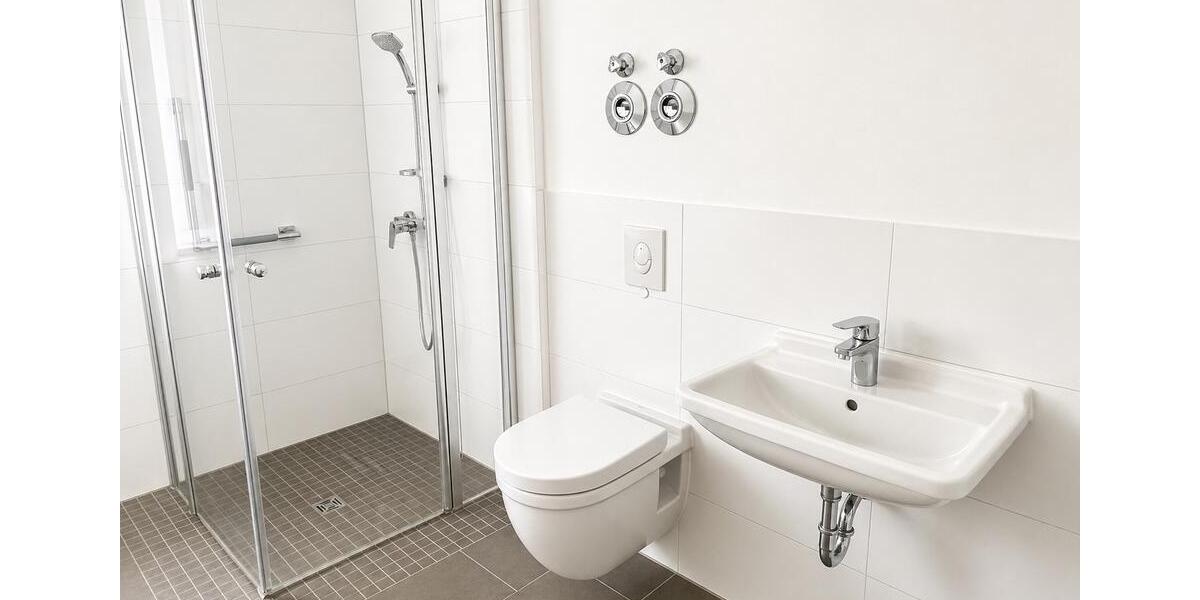 Erdgeschoßwohnung Wandlitz - 3 Zimmer, 78 m&sup2;, 1.017&euro; | Angebot:26395544