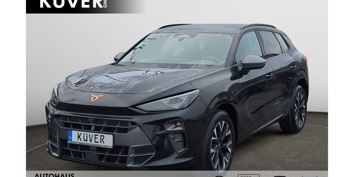 Cupra Terramar 1.200 km 32.890 &euro; Hagen 27628