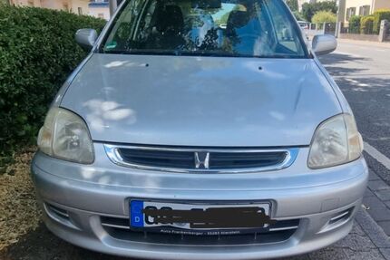Honda Logo 218.450 km 720 &euro; Rüsselsheim 65428