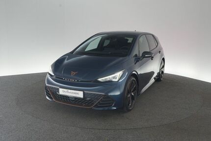 Cupra Born 57.400 km 23.930 &euro; Aach 78267