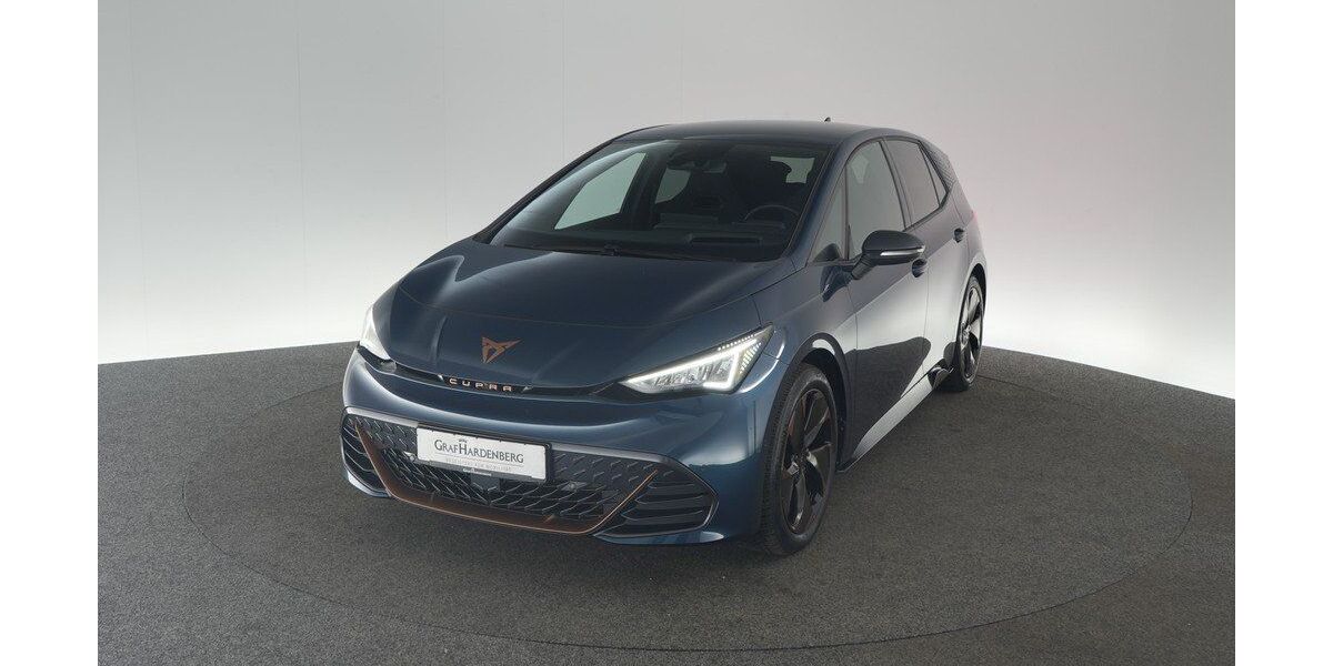Cupra Born 57.400 km 23.930 &euro; Aach 78267