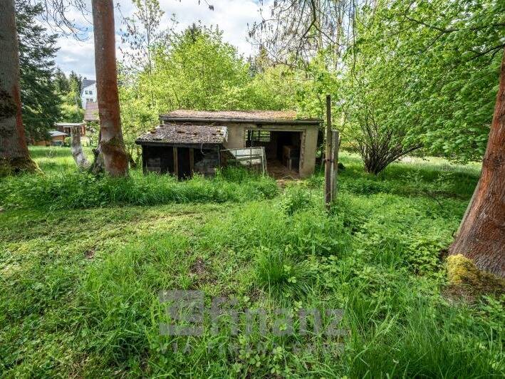 Grundstück Mittelbach Mittelbach - 490.000&euro; | Angebot:26696494