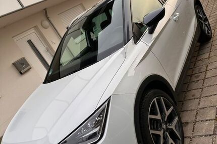 Seat Arona 32.500 km 16.500 &euro; Edling 83533