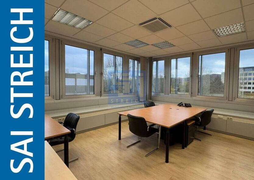 Büro 19