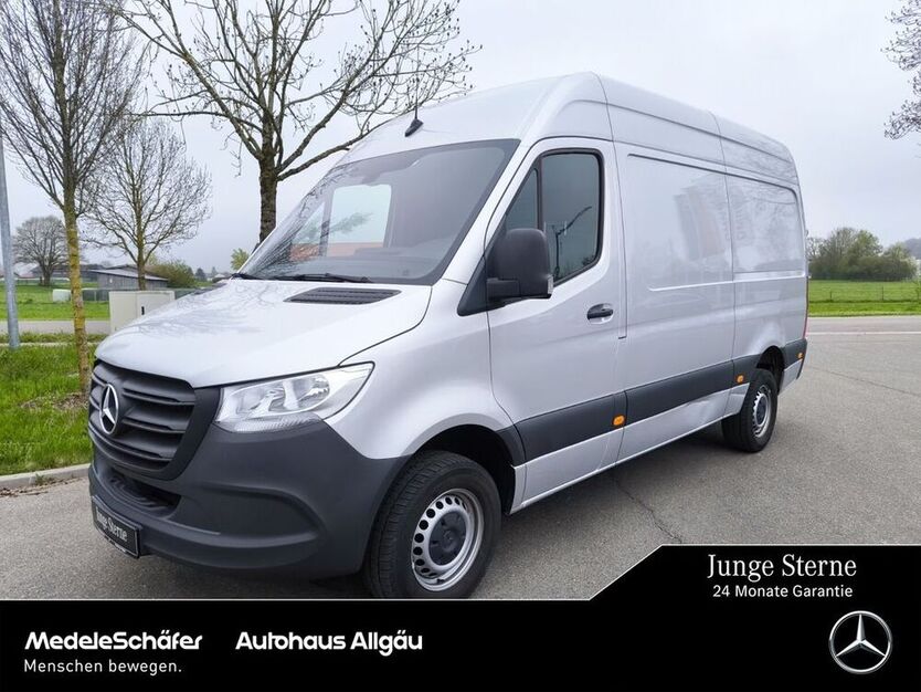 Sprinter