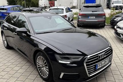 Audi A6 88.000 km 29.950 € Egenhofen OT Unterschweinbach 82281