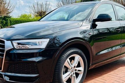Audi Q3 61.500 km 19.990 &euro; Nienburg 31582