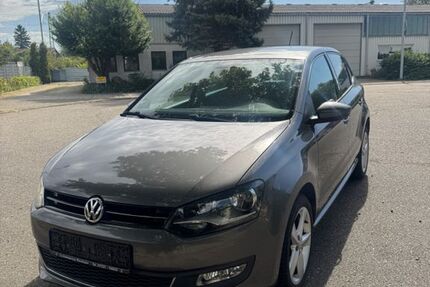 VW Polo 148.864 km 7.300 &euro; Mannheim 68229