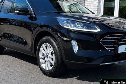Ford Kuga 84.104 km 19.800 &euro; Kassel 34123