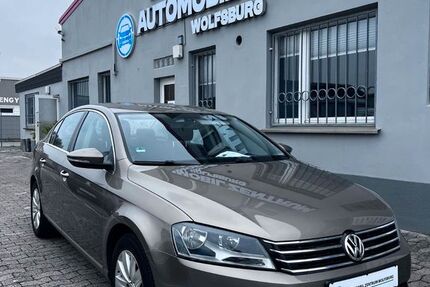 VW Passat 168.000 km 7.950 &euro; Wolfsburg 38448