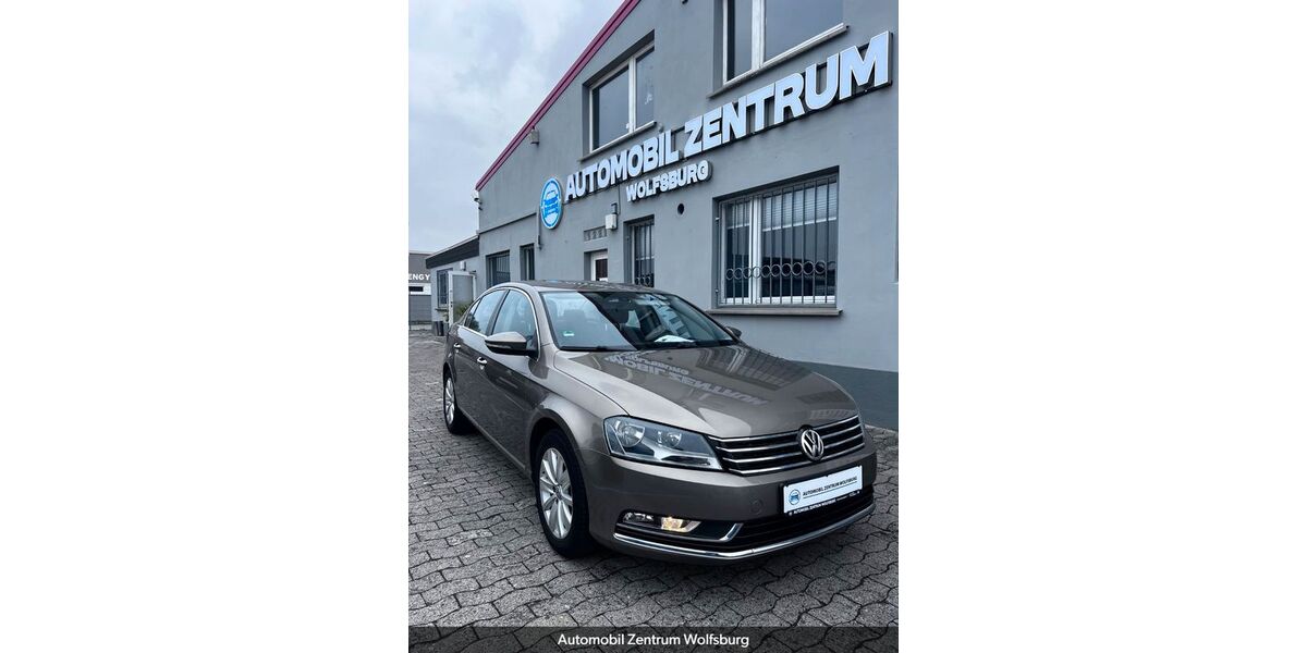 VW Passat 168.000 km 7.950 &euro; Wolfsburg 38448