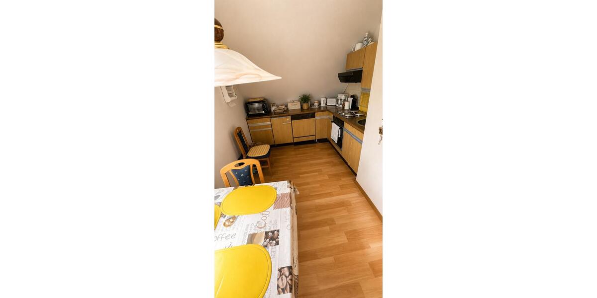 Dachgeschoßwohnung Goslar OS Hahnenklee-Bockswiese - 2 Zimmer, 47 m&sup2;, 119.000&euro; | Angebot:26972878