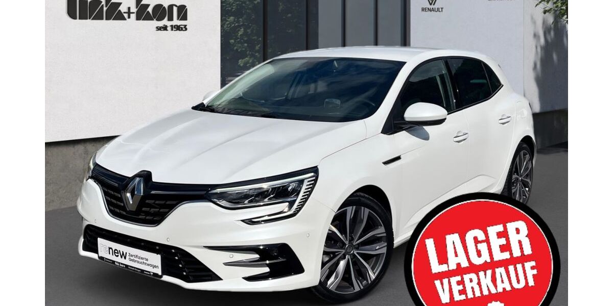 Renault Megane 42.142 km 18.390 &euro; Albstadt 72458