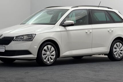 Skoda Fabia 84.398 km 14.490 &euro; Hemmingen 30966