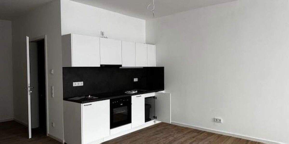Etagenwohnung Bamberg Bamberg-Ost - 1 Zimmer, 46 m&sup2;, 752&euro; | Angebot:25571123