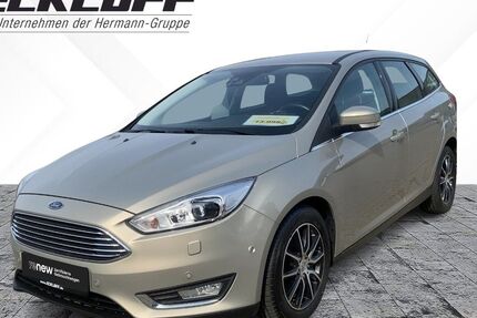 Ford Focus 86.600 km 12.190 &euro; Göttingen 37077