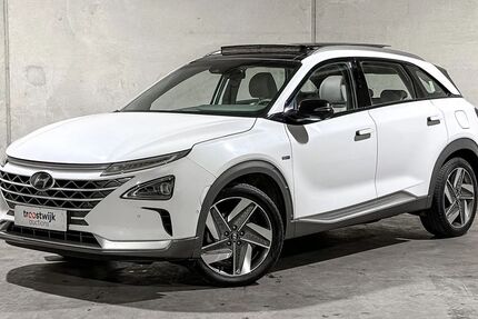 Hyundai NEXO 235.000 km 7.000 &euro; Berlin 13359