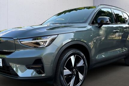 Volvo EX40 7.500 km 52.450 &euro; Kassel 34123