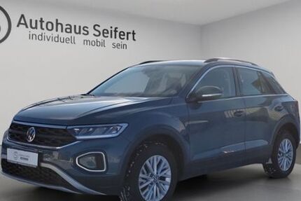 VW T-Roc 7.500 km 27.700 &euro; Annaberg-Buchholz 09456