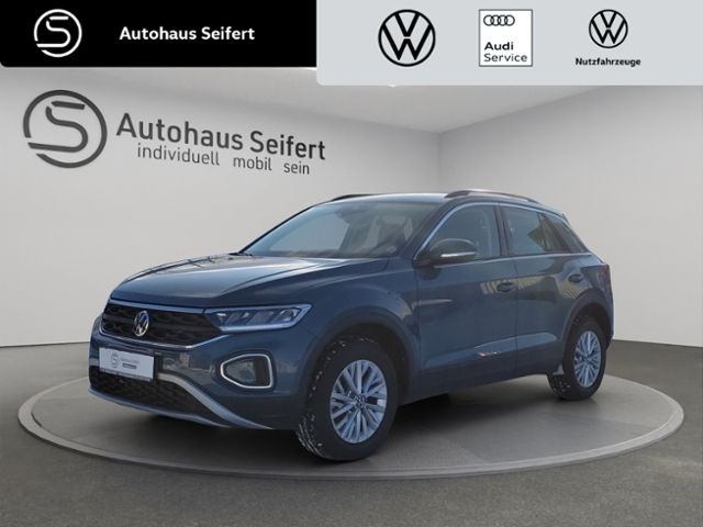 VW T-Roc 7.500 km 27.700 &euro; Annaberg-Buchholz 09456